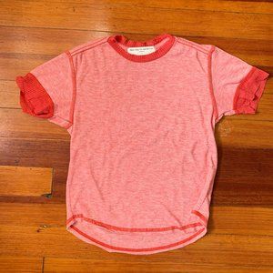 Pink Project Social T - Urban Outfitters